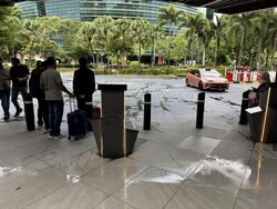 Changi Business Park Crescent (D16), Retail #503419361